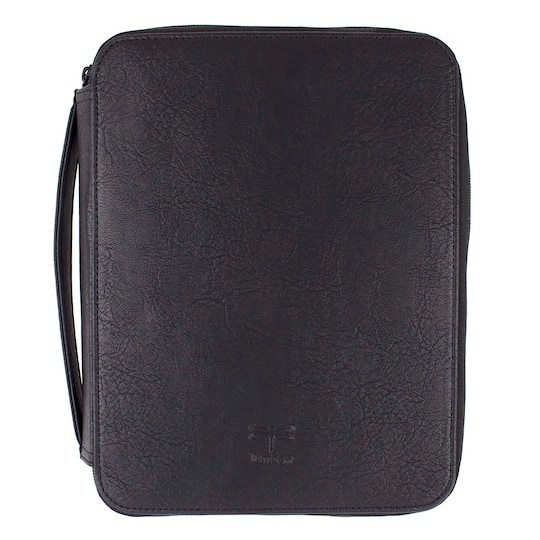 Tombow Black Zipper Marker Case